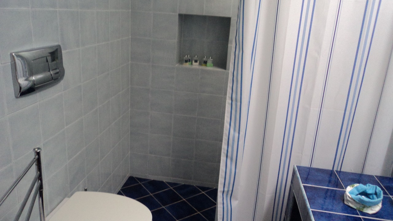 Photo of Bathroom in Contrada Santa Lucia