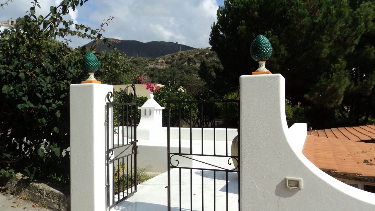 Photo of Outdoor in Contrada Santa Lucia