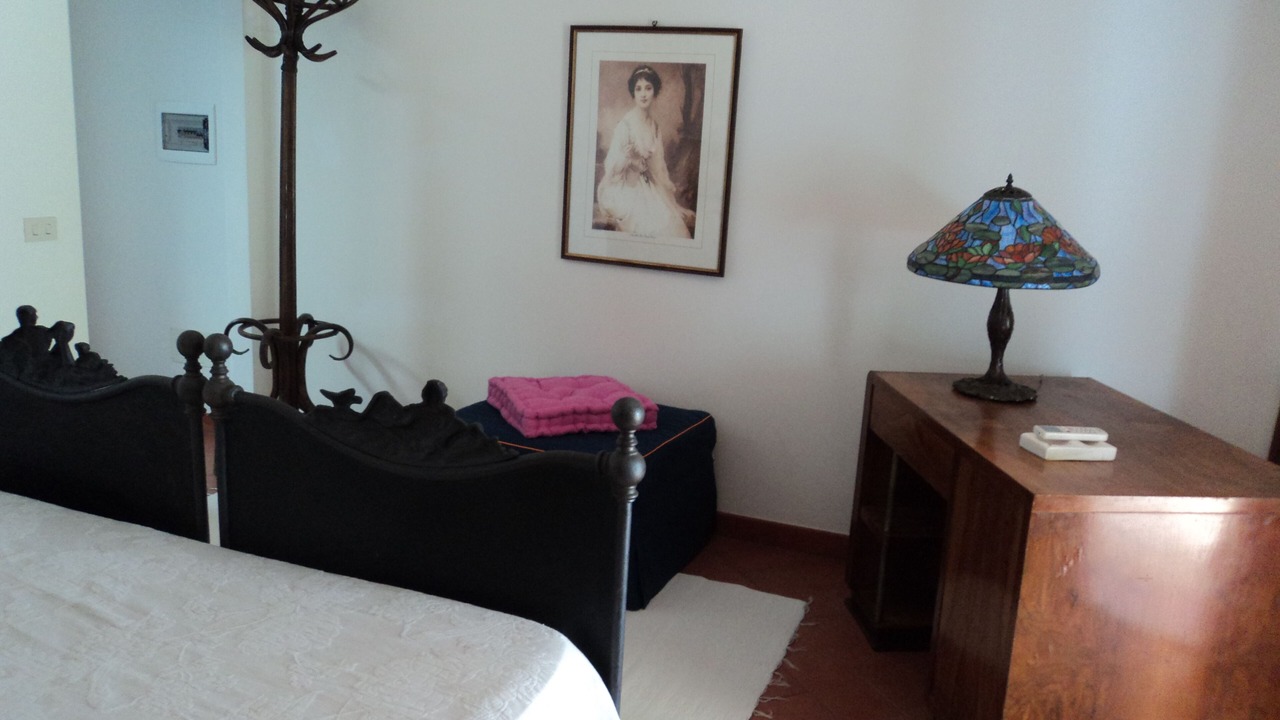Photo of Bedroom in Contrada Santa Lucia