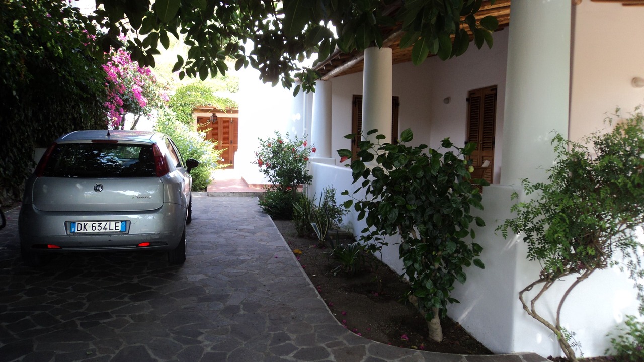 Photo of Outdoor in Contrada Santa Lucia