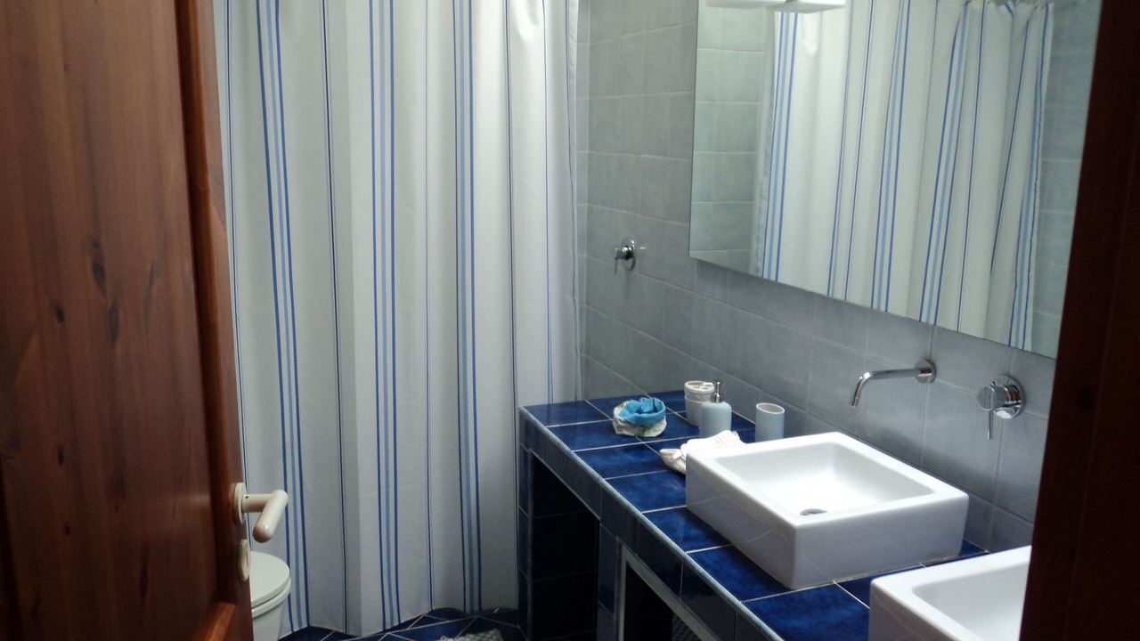 Photo of Bathroom in Contrada Santa Lucia