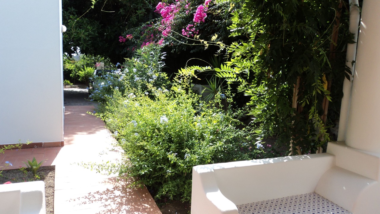 Photo of Outdoor in Contrada Santa Lucia