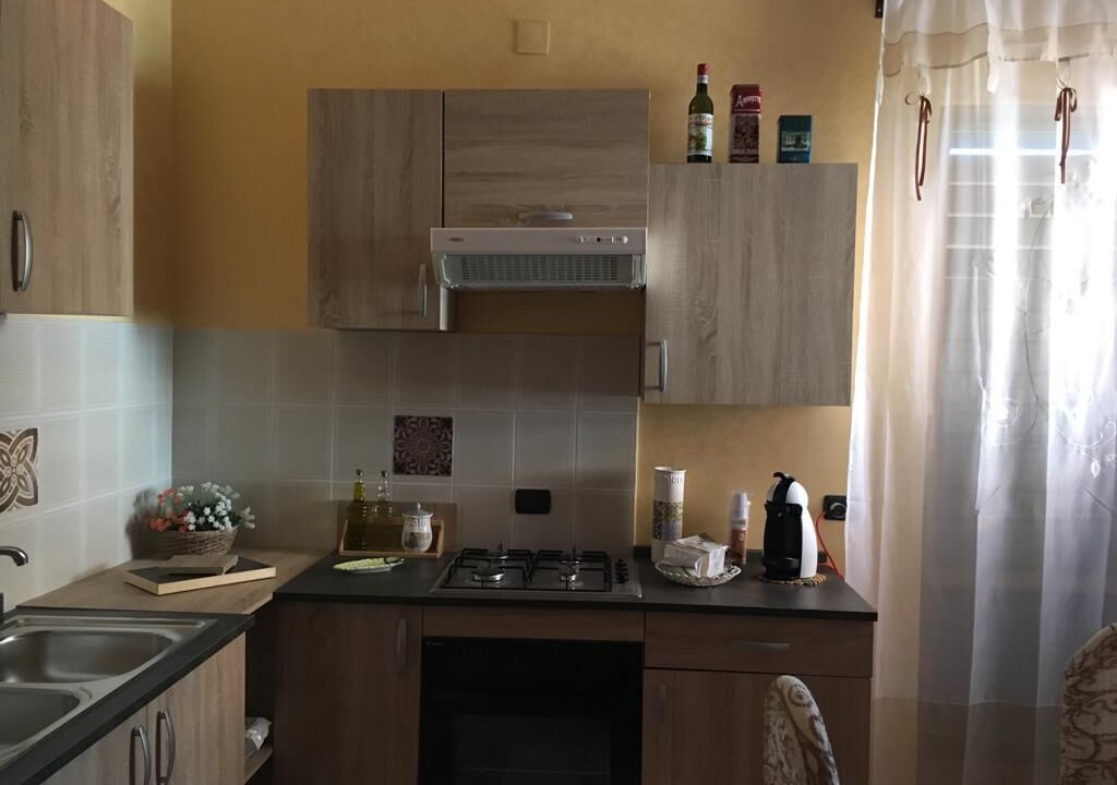 Photo of Kitchen in Porto Empedocle