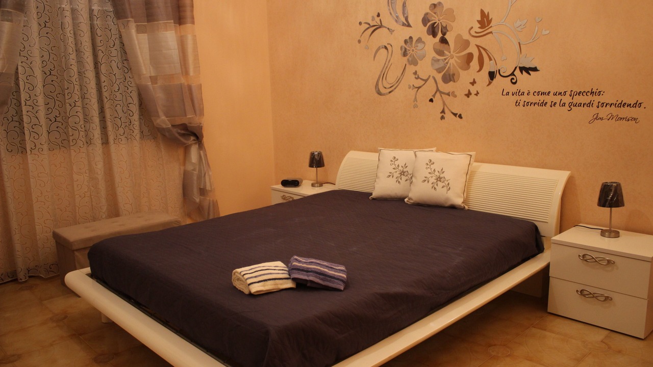 Photo of Bedroom in Porto Empedocle
