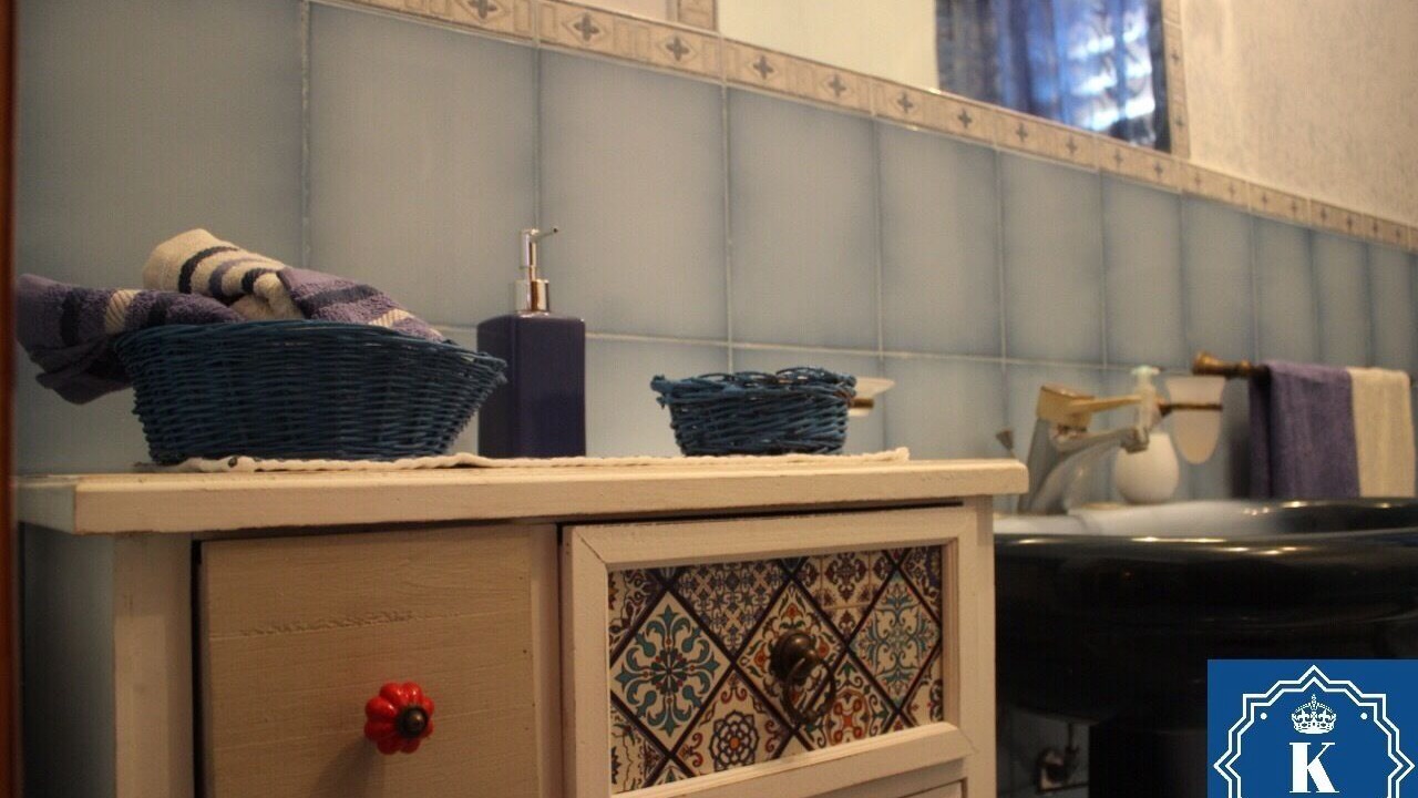 Photo of Bathroom in Porto Empedocle