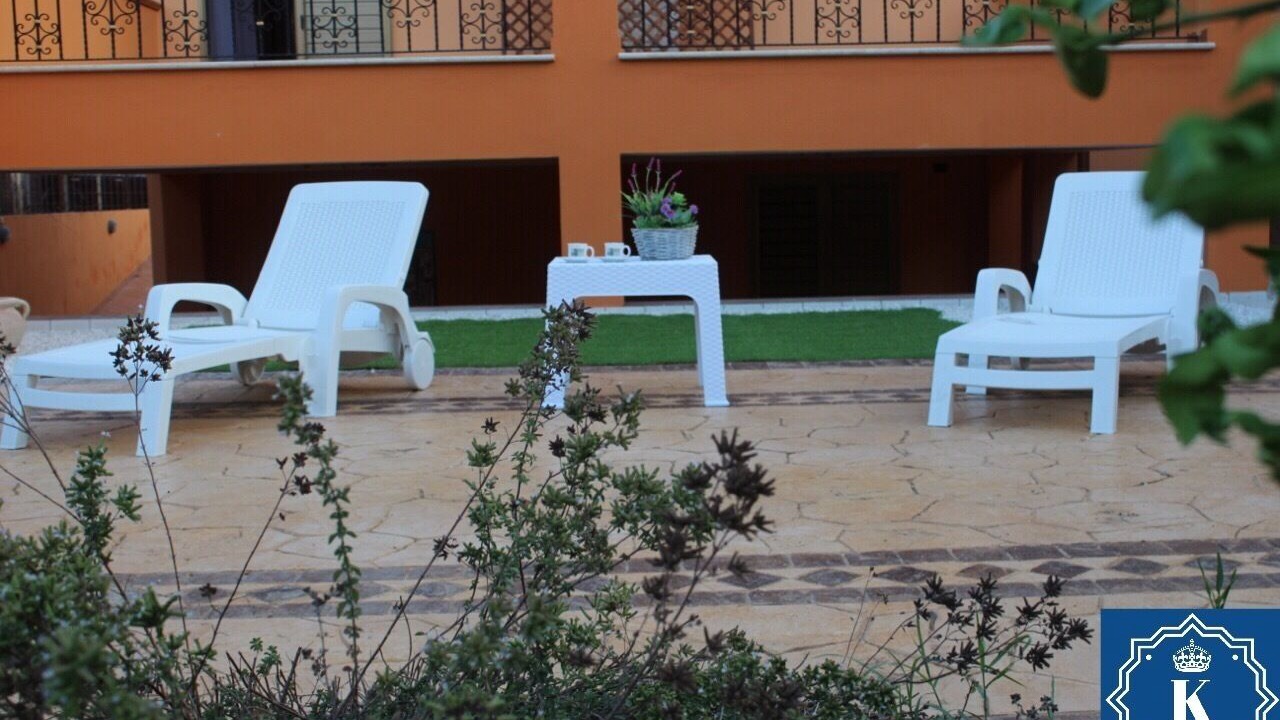 Photo of Patio Balcony in Porto Empedocle