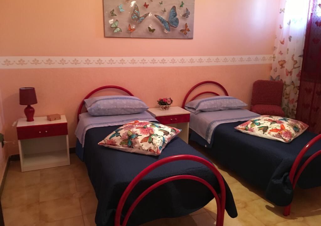 Photo of Bedroom in Porto Empedocle