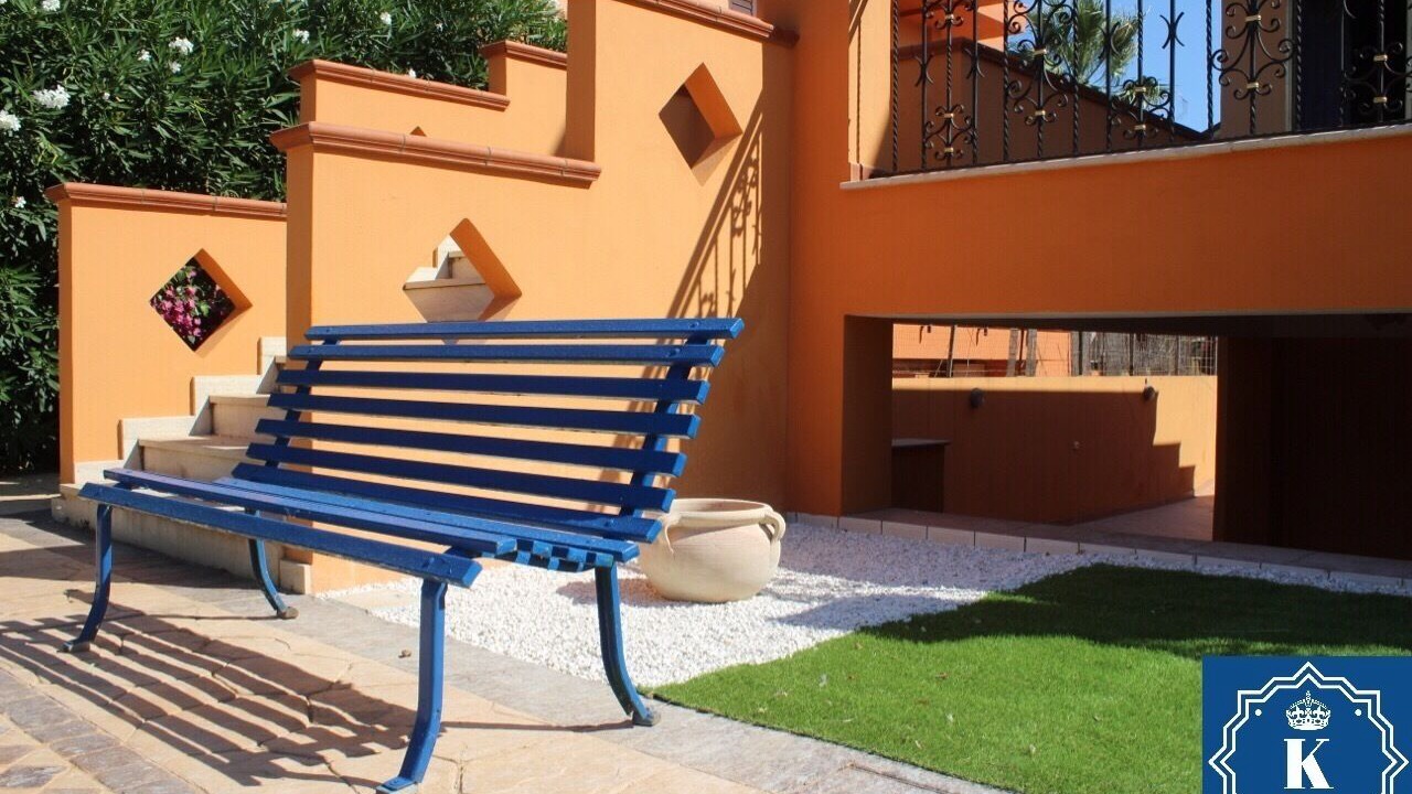 Photo of Patio Balcony in Porto Empedocle