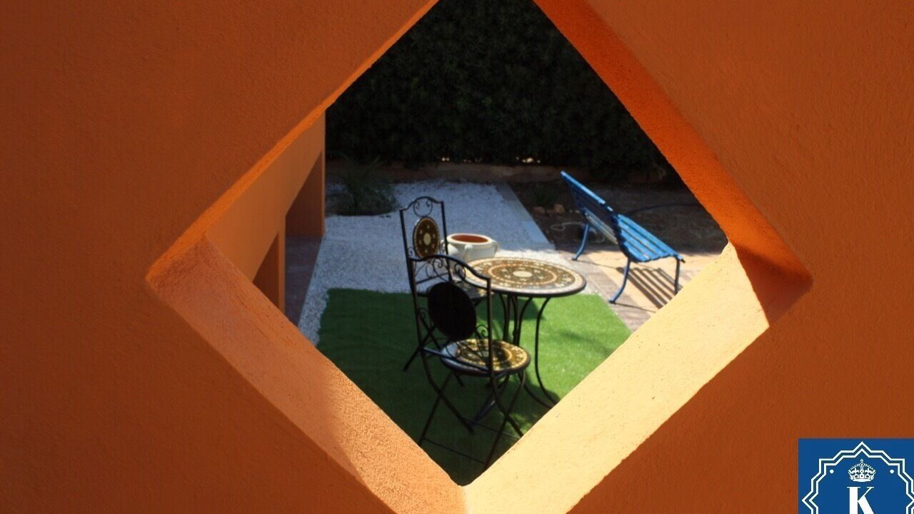 Photo of Patio Balcony in Porto Empedocle