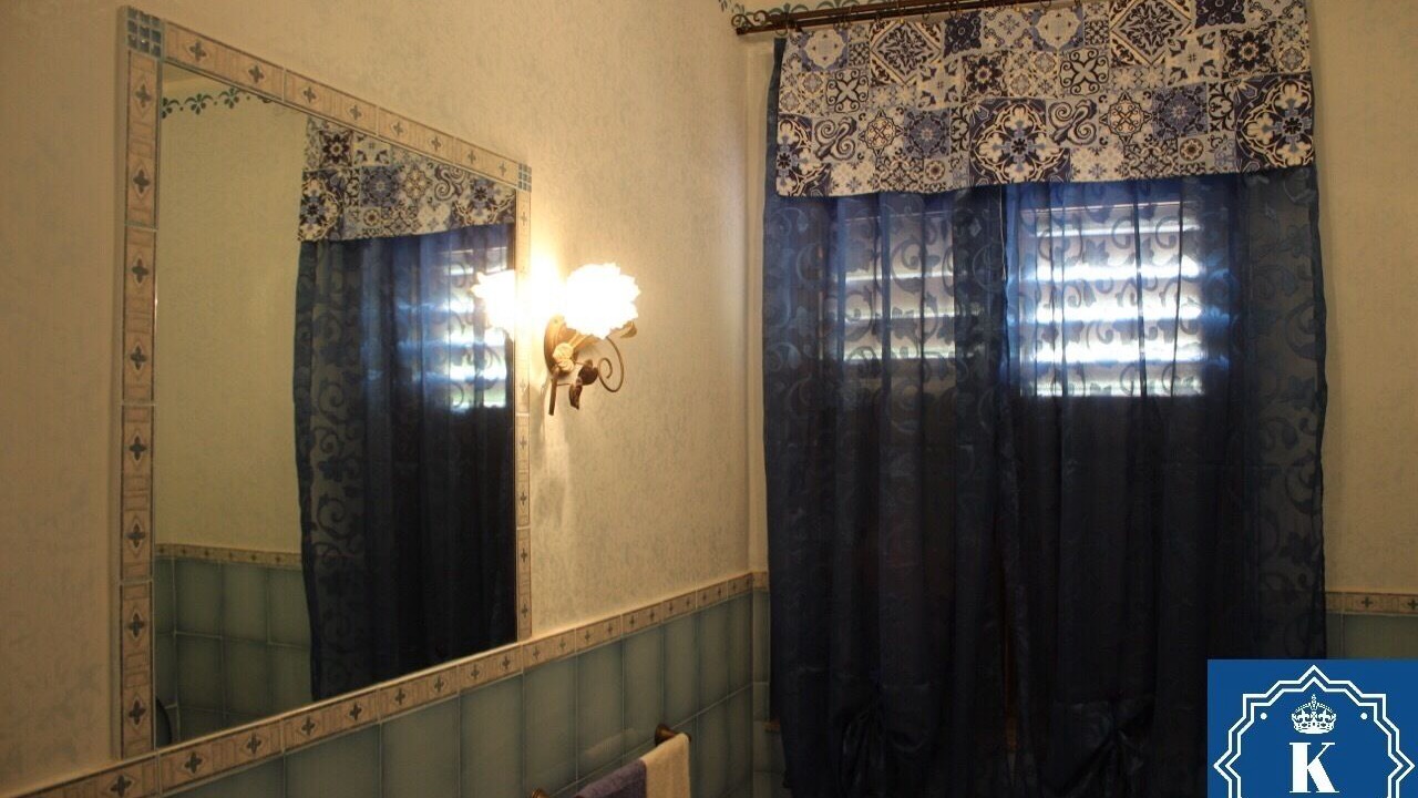 Photo of Bathroom in Porto Empedocle