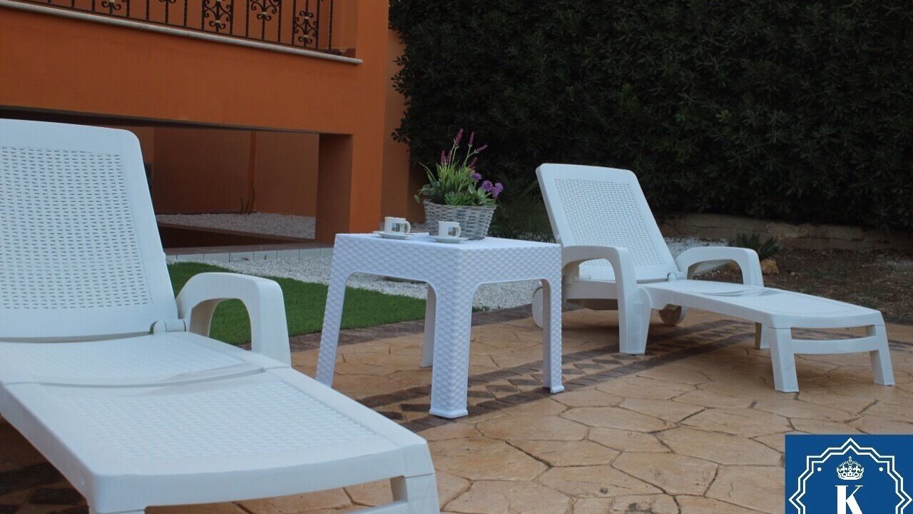Photo of Patio Balcony in Porto Empedocle