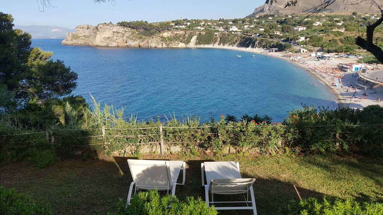 Photo of Outdoor in Scopello