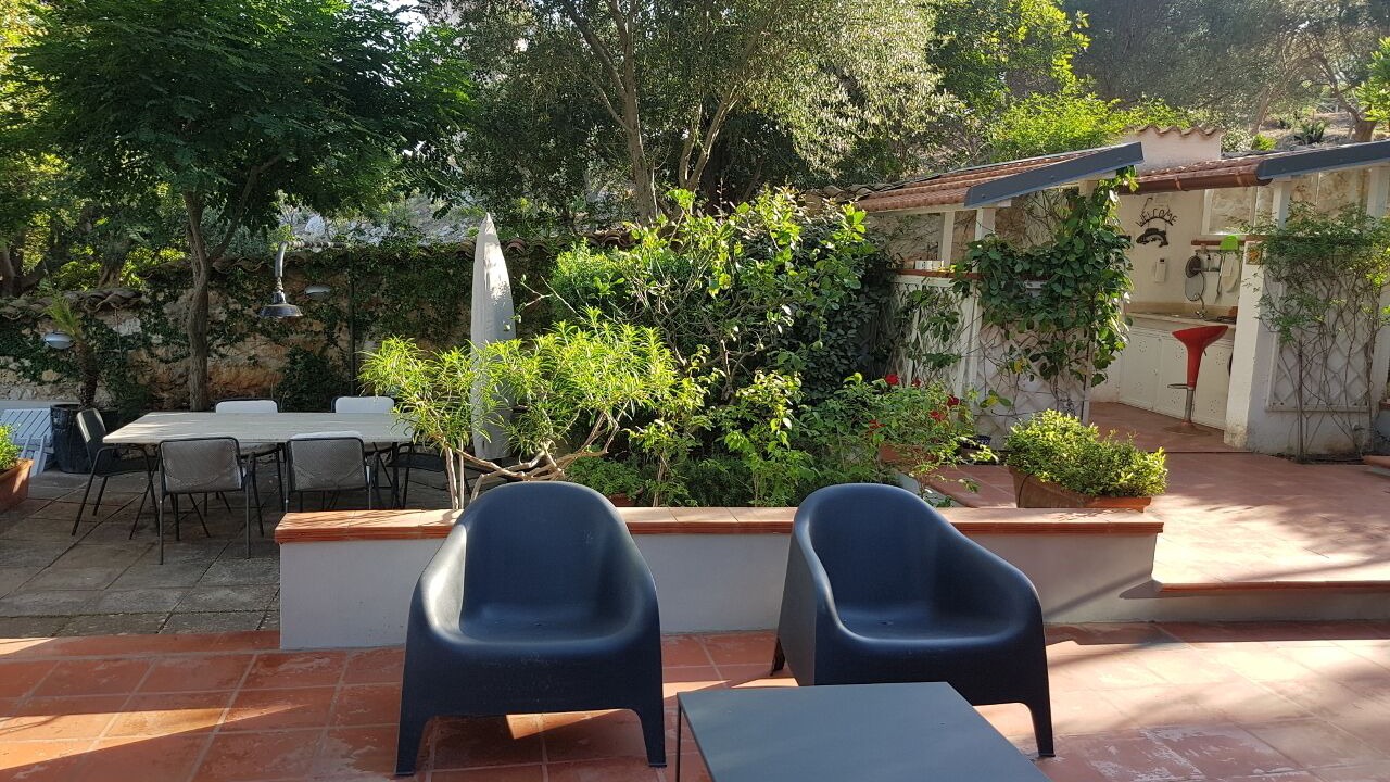 Photo of Outdoor in Scopello