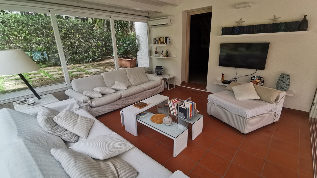 Photo of Livingroom in Scopello