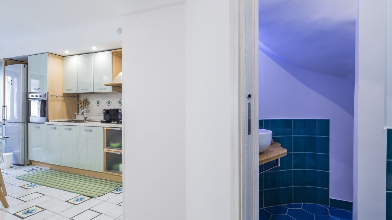 Photo of Kitchen in Castiglione