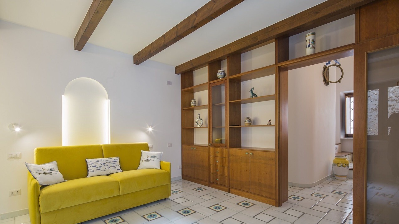 Photo of Livingroom in Castiglione