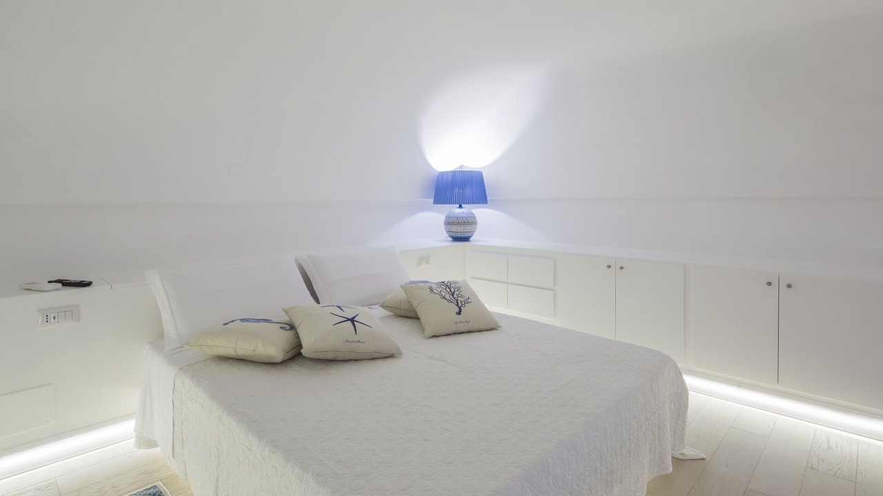 Photo of Bedroom in Castiglione