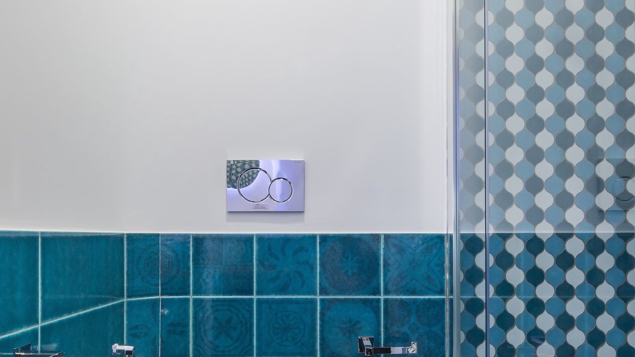 Photo of Bathroom in Castiglione