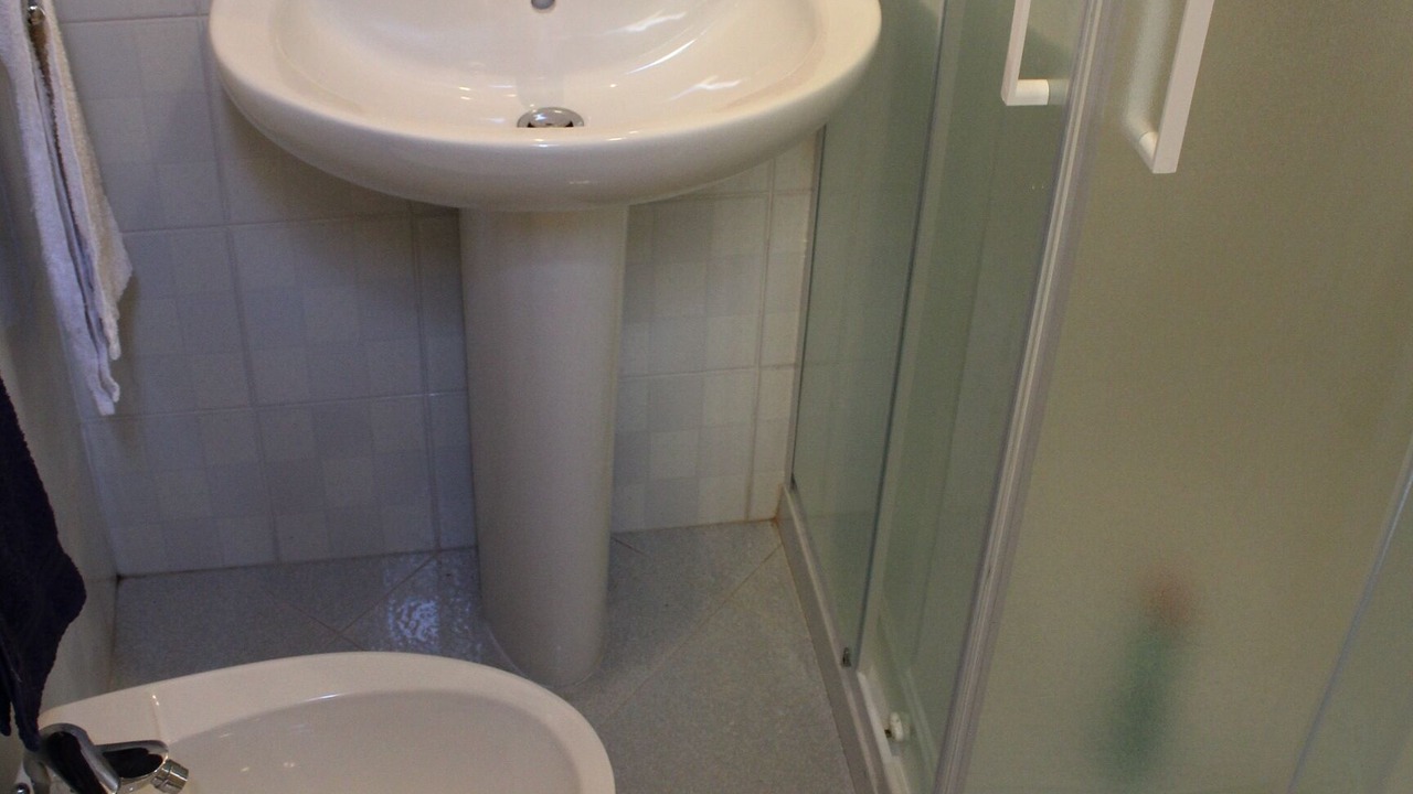 Photo of Bathroom in Trabia