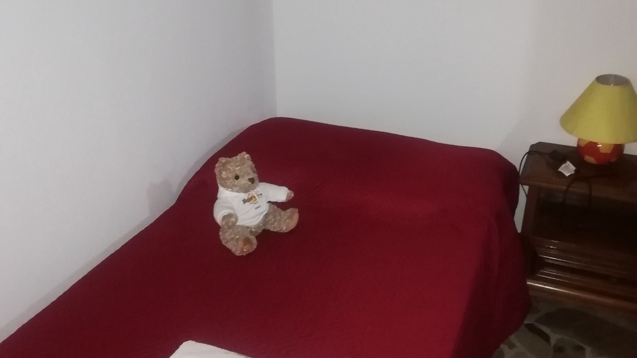 Photo of Bedroom in Trabia