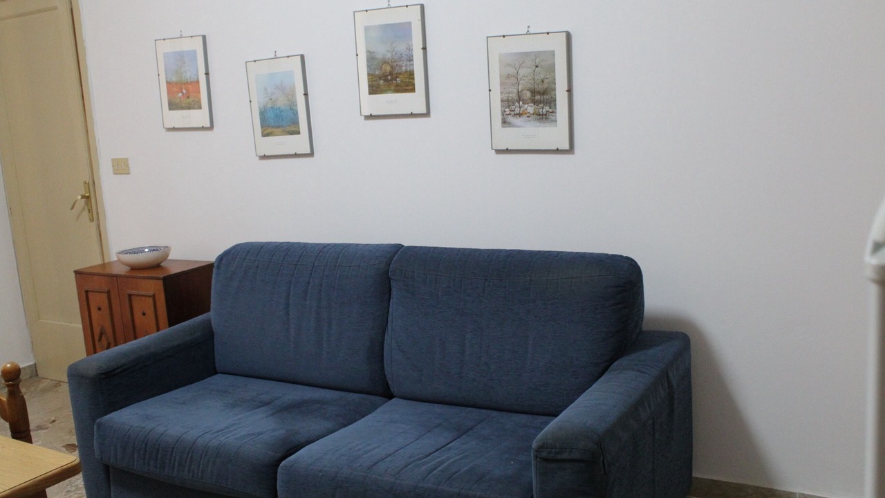 Photo of Livingroom in Trabia