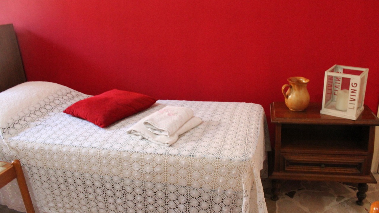 Photo of Bedroom in Trabia