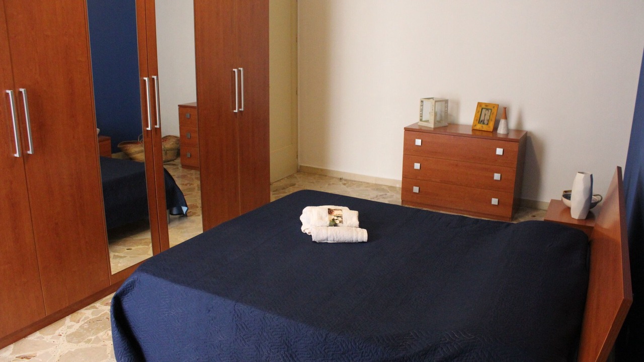 Photo of Bedroom in Trabia