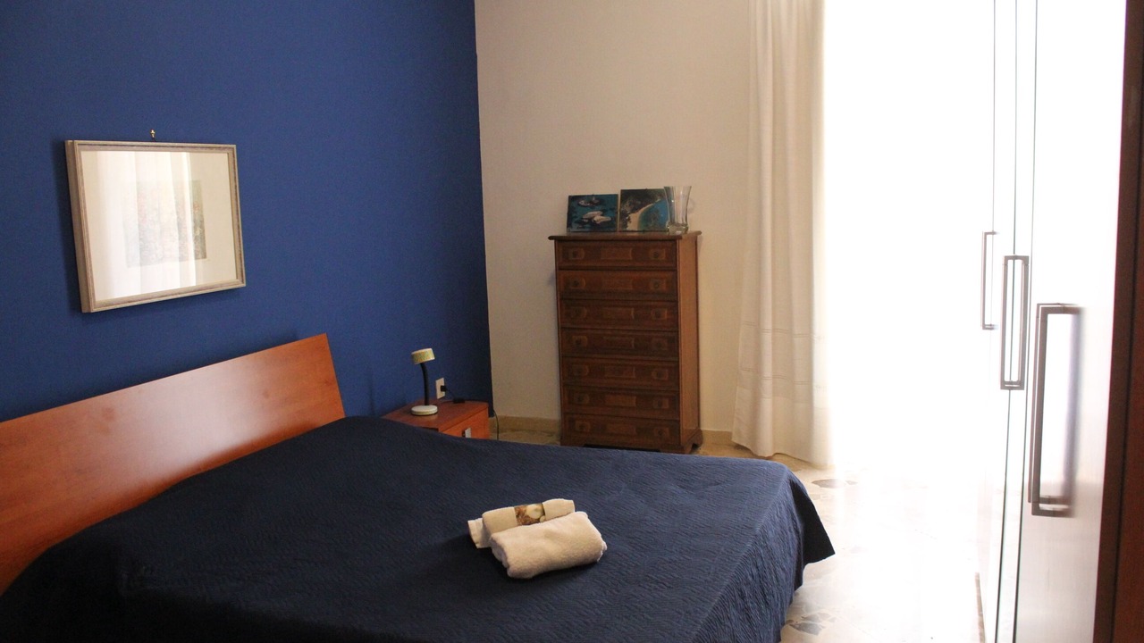 Photo of Bedroom in Trabia