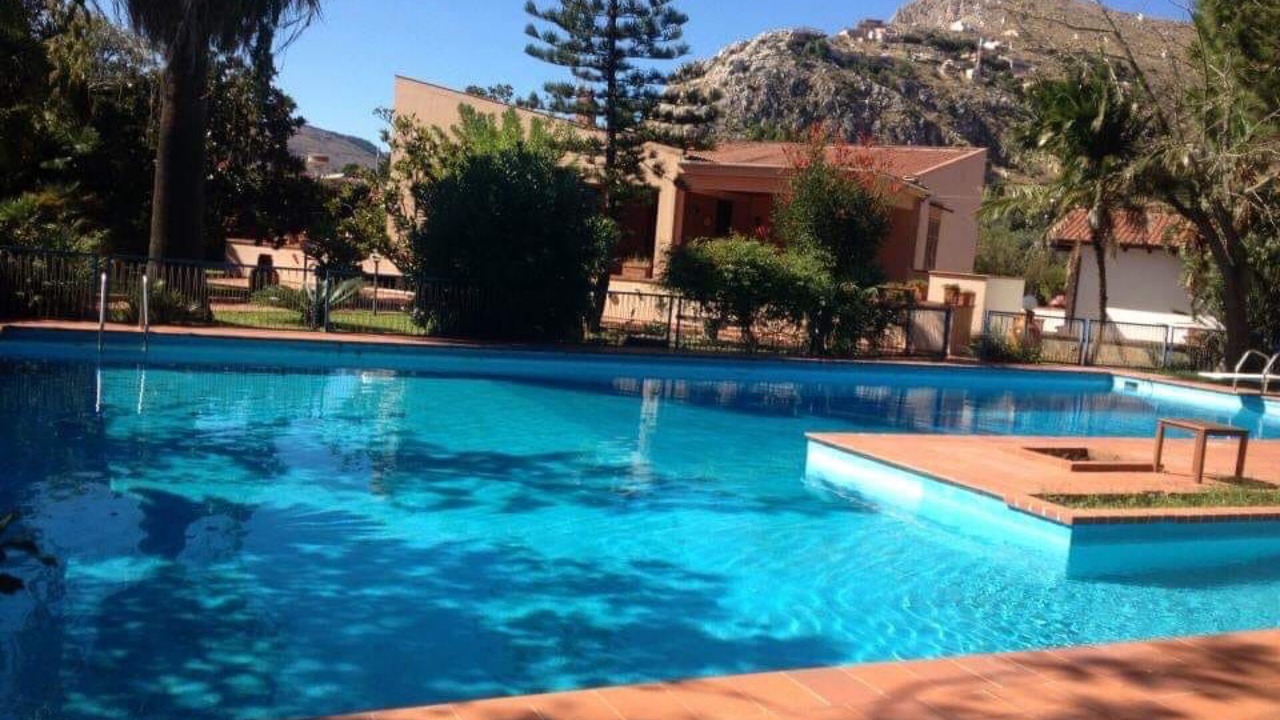Photo of Outdoor in Palermo