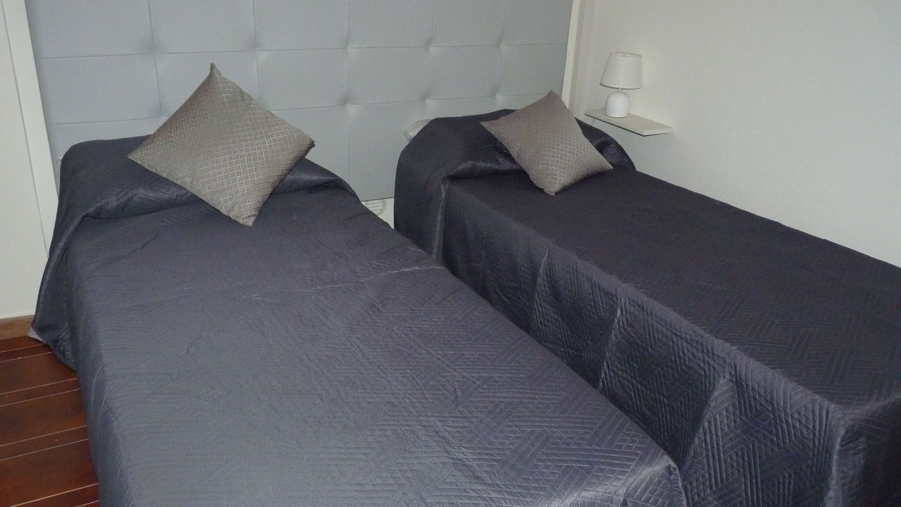 Photo of Bedroom in Palermo