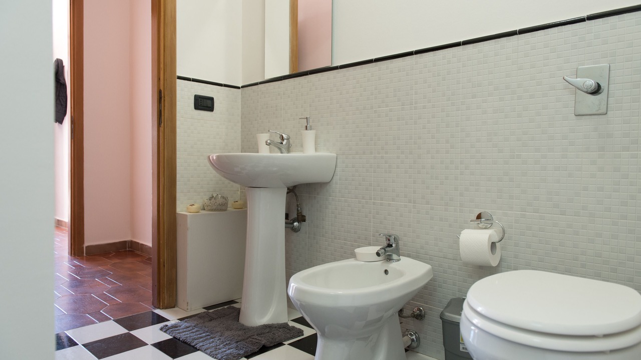Photo of Bathroom in Palermo