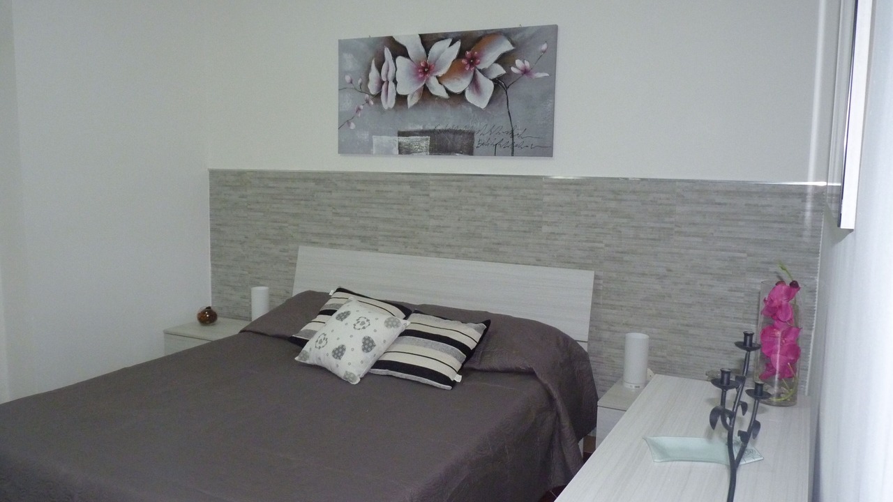 Photo of Bedroom in Palermo