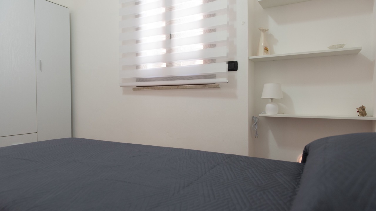 Photo of Bedroom in Palermo