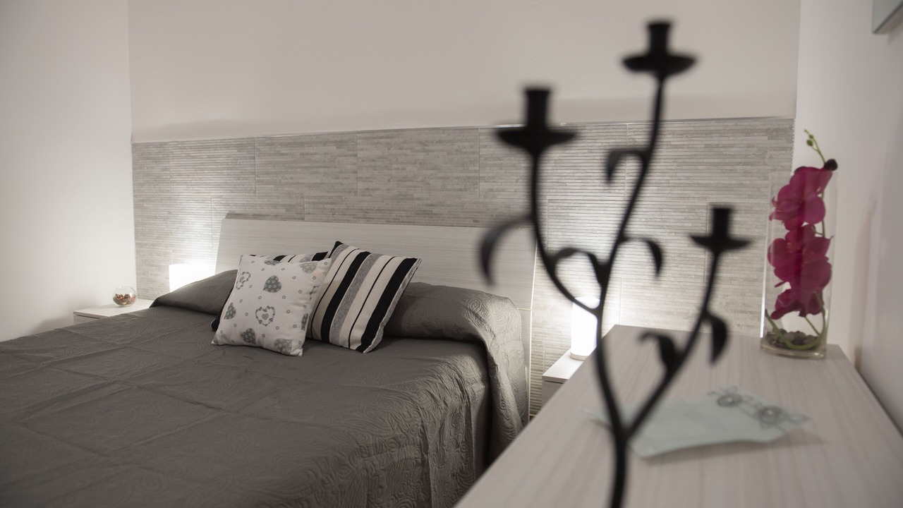 Photo of Bedroom in Palermo