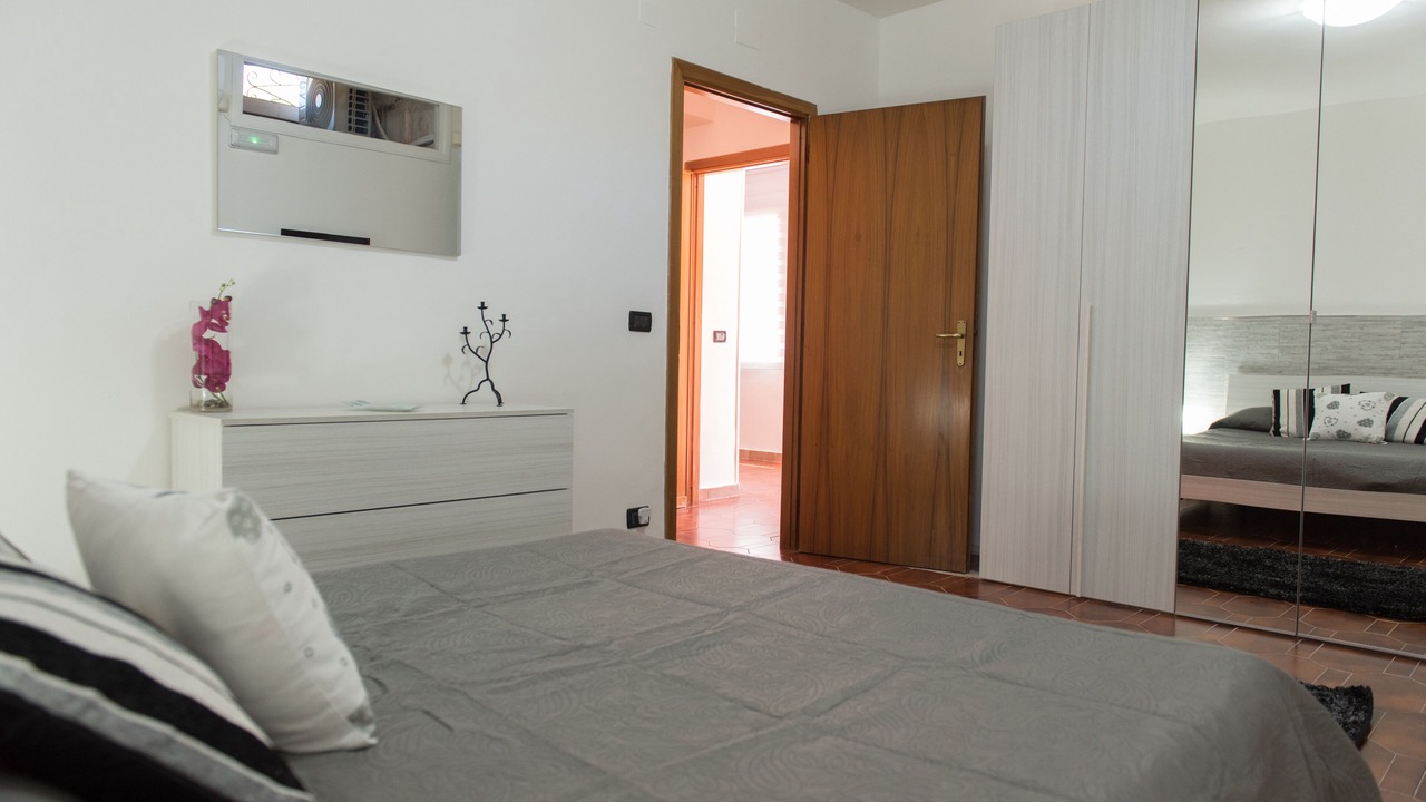 Photo of Bedroom in Palermo