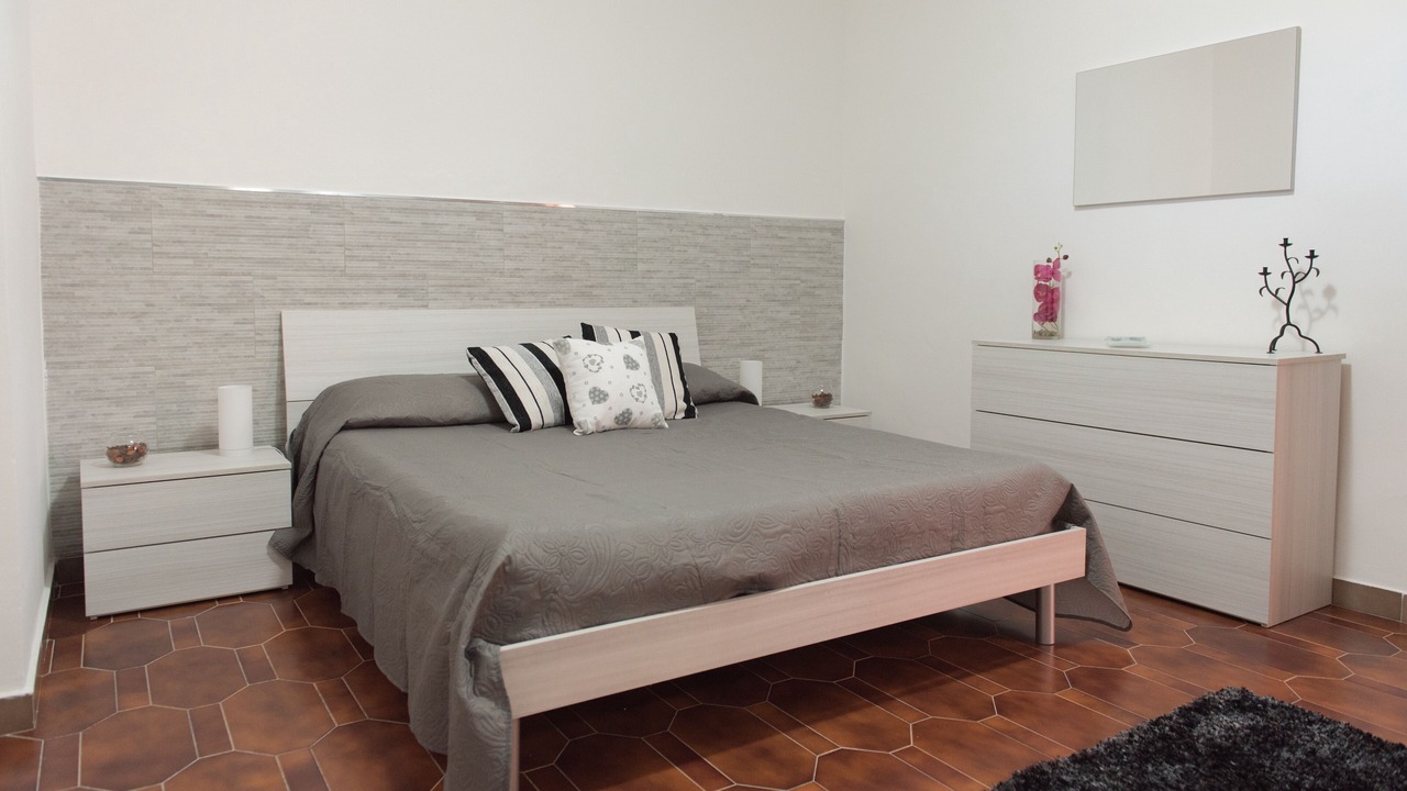 Photo of Bedroom in Palermo