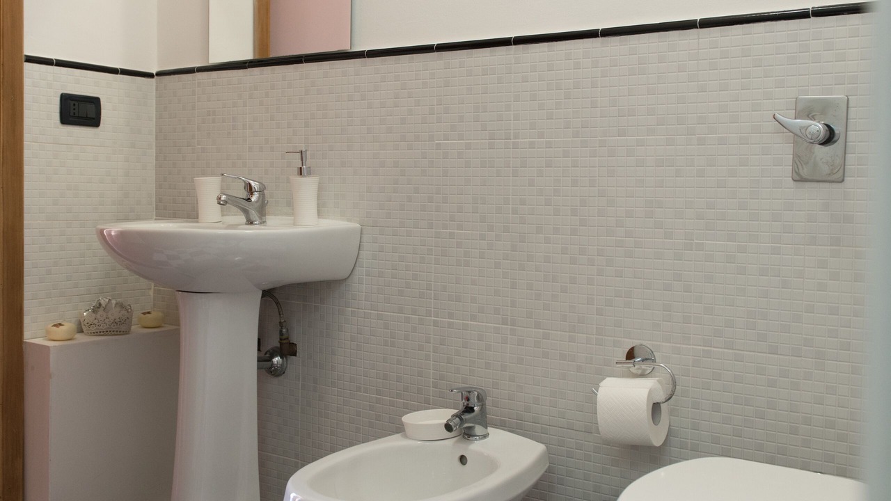 Photo of Bathroom in Palermo