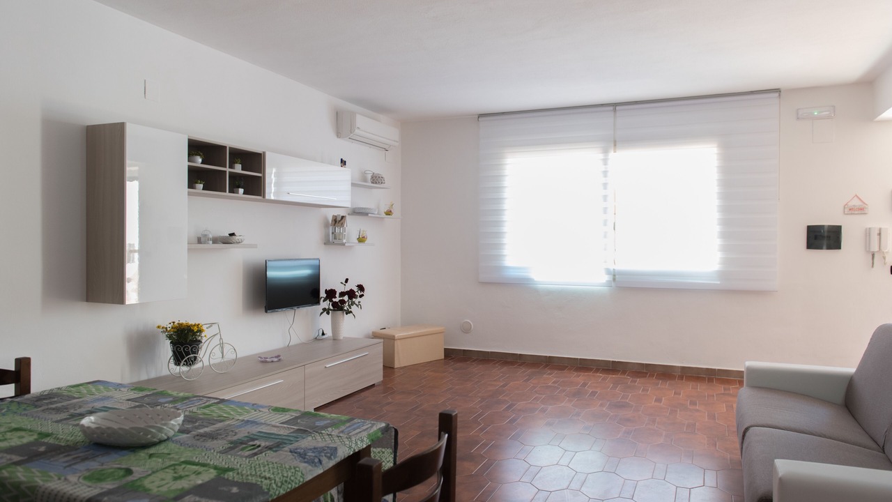 Photo of Livingroom in Palermo