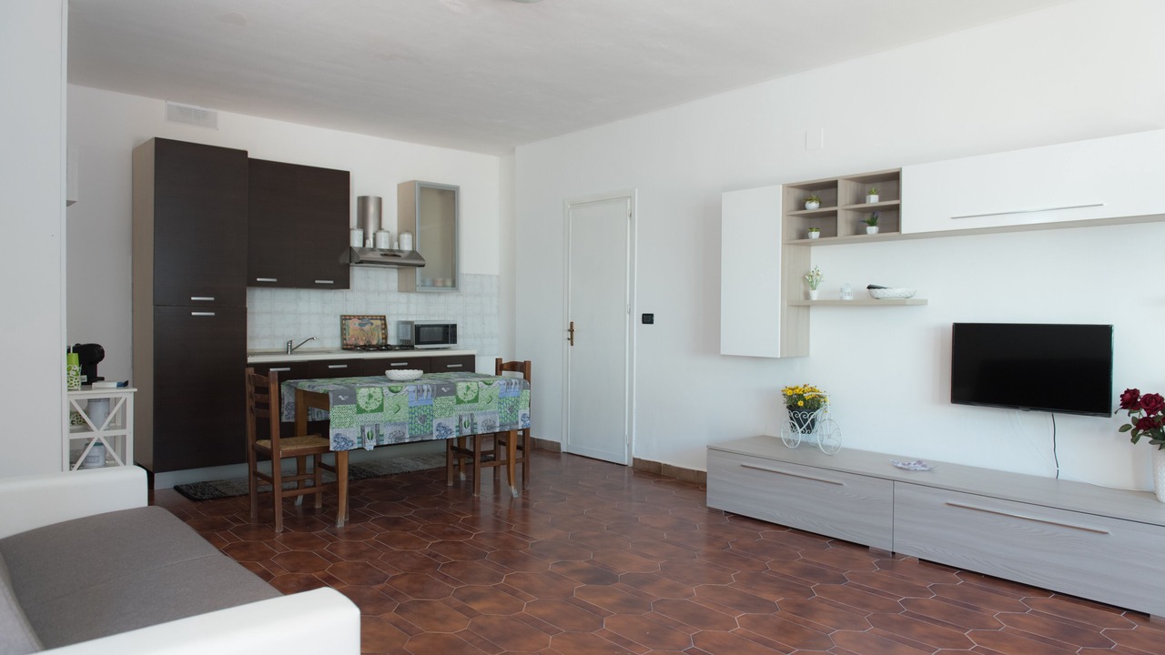Photo of Livingroom in Palermo