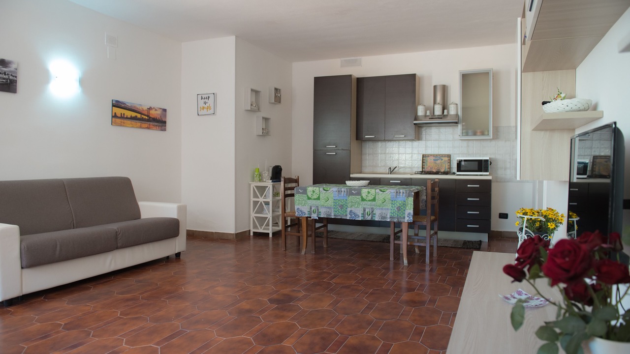 Photo of Livingroom in Palermo