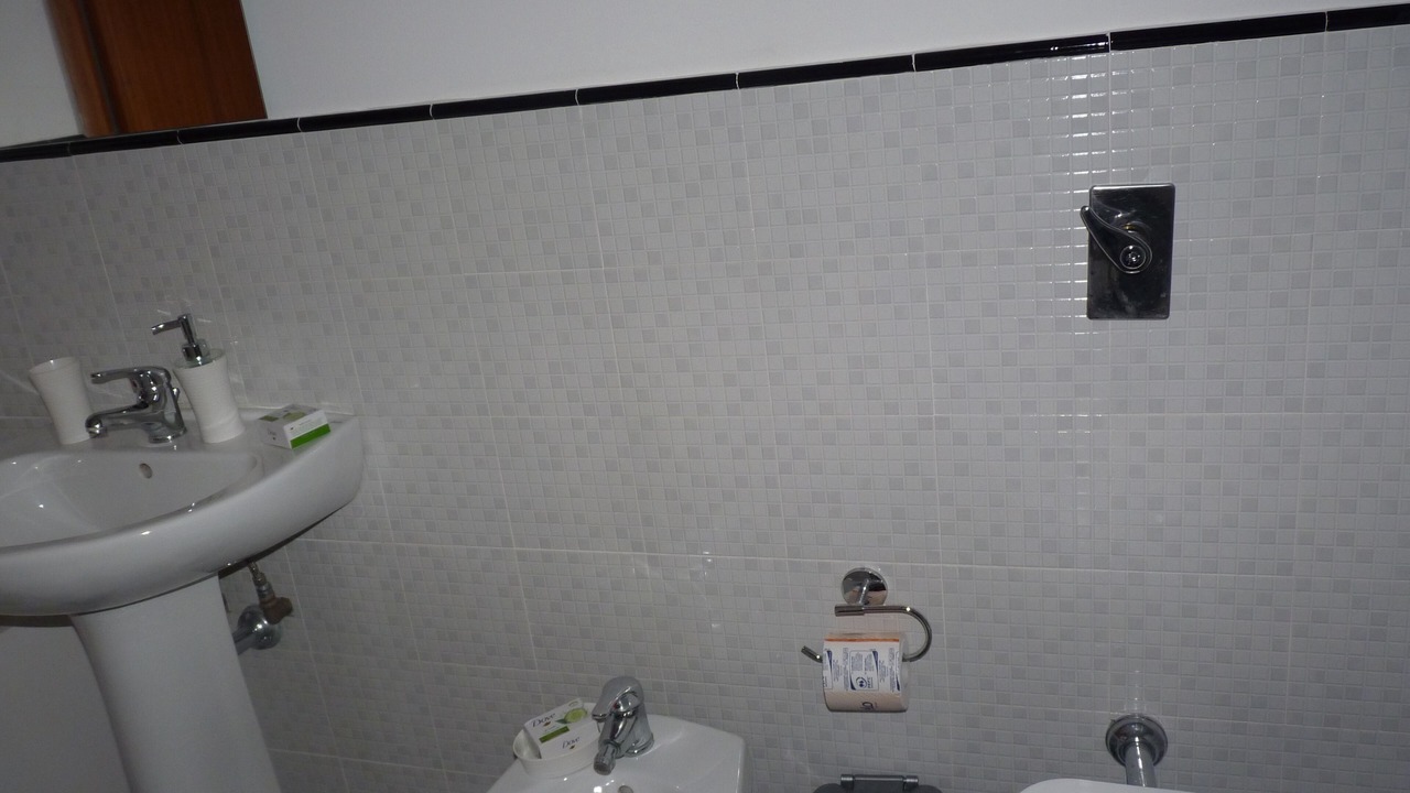 Photo of Bathroom in Palermo