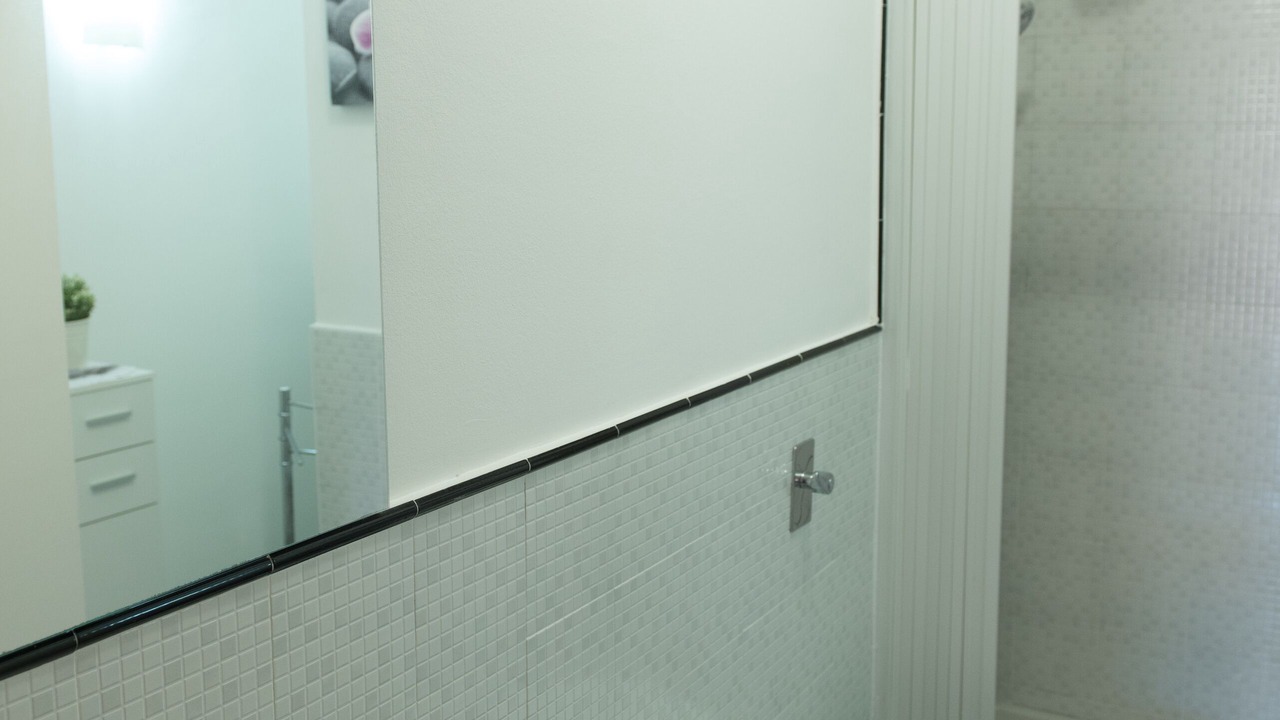 Photo of Bathroom in Palermo