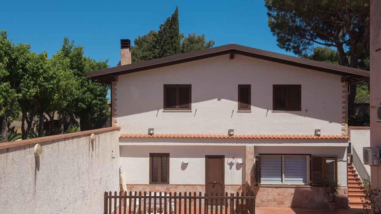 Photo of Outdoor in Palermo