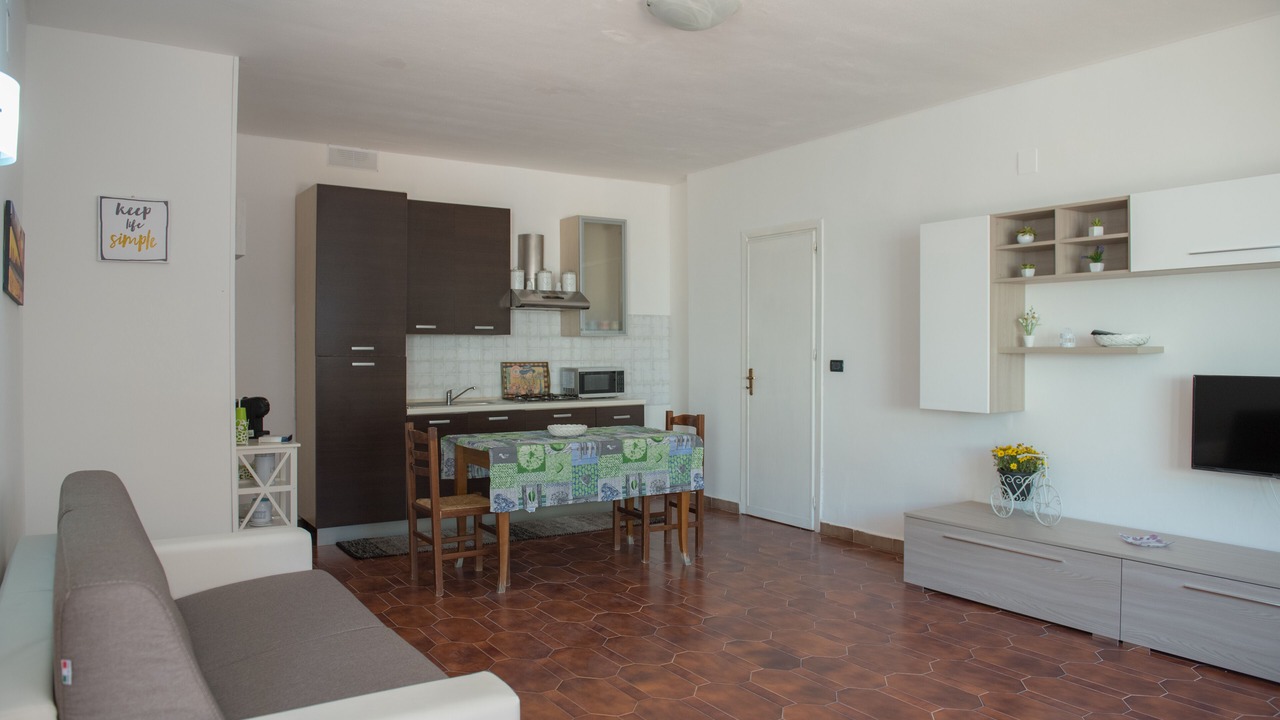 Photo of Livingroom in Palermo