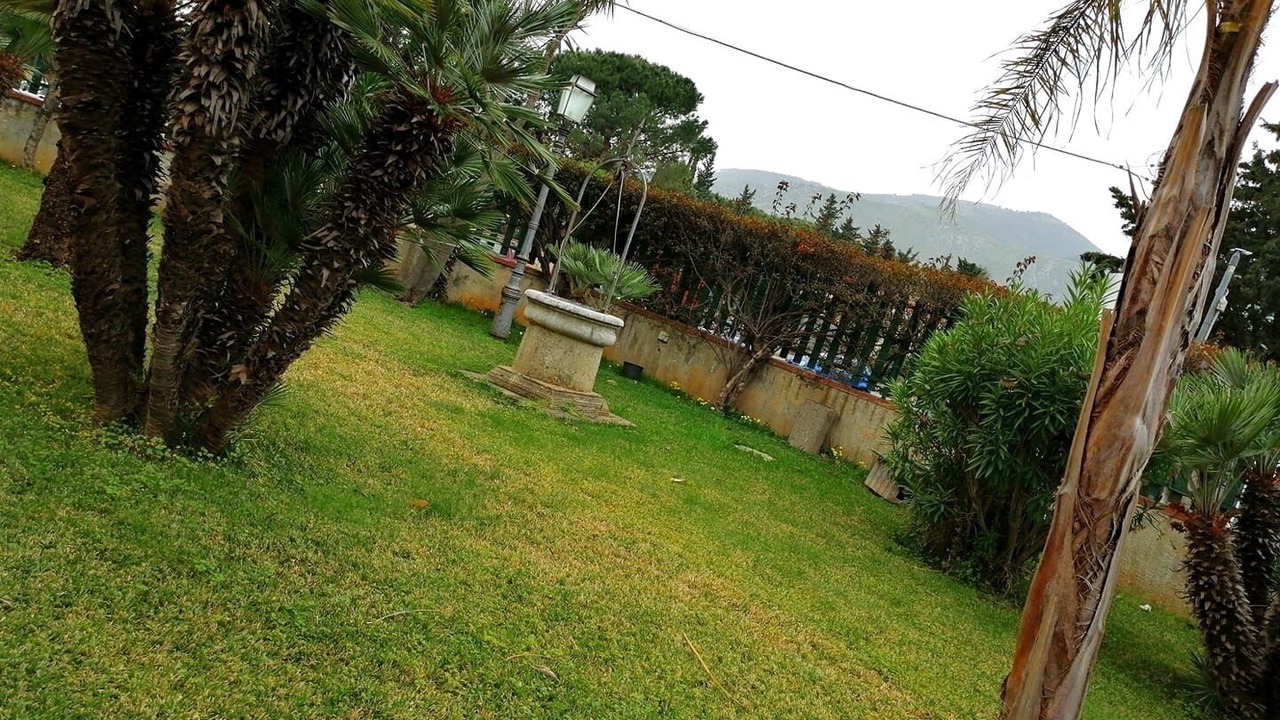 Photo of Outdoor in Palermo