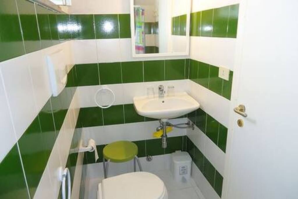 Photo of Bathroom in Piscita