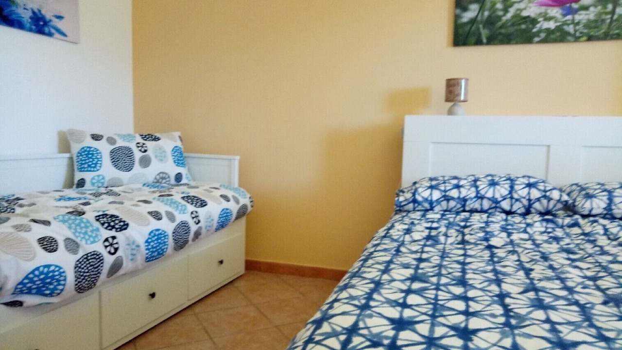 Photo of Bedroom in San Gregorio di Catania
