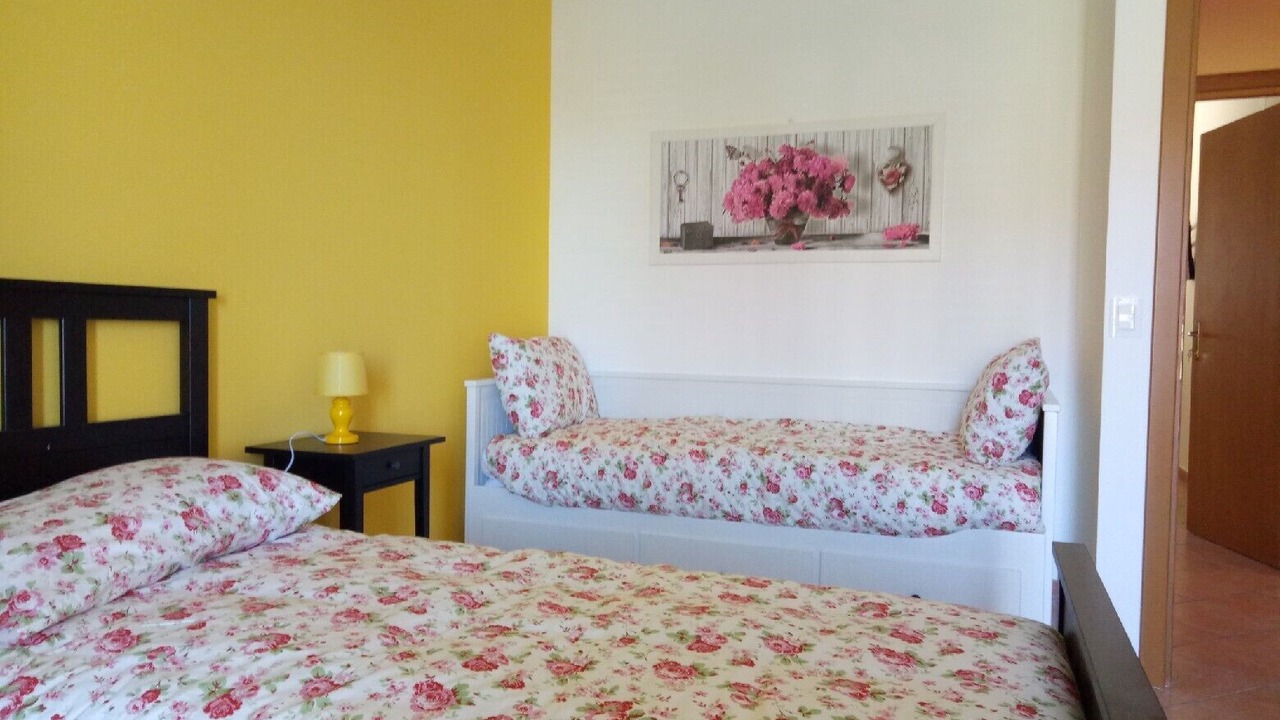 Photo of Bedroom in San Gregorio di Catania