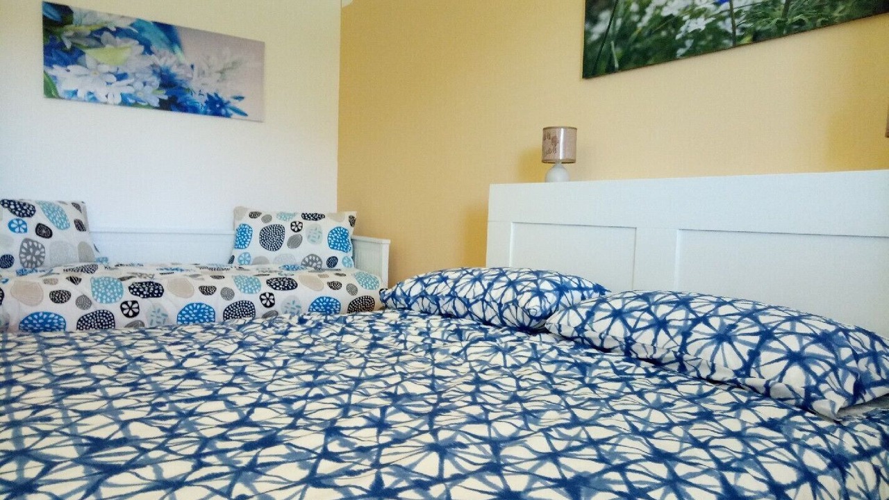Photo of Bedroom in San Gregorio di Catania