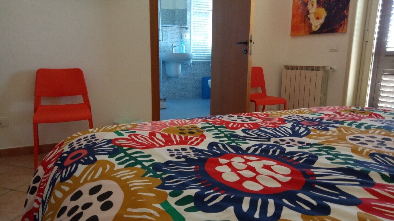 Photo of Bedroom in San Gregorio di Catania